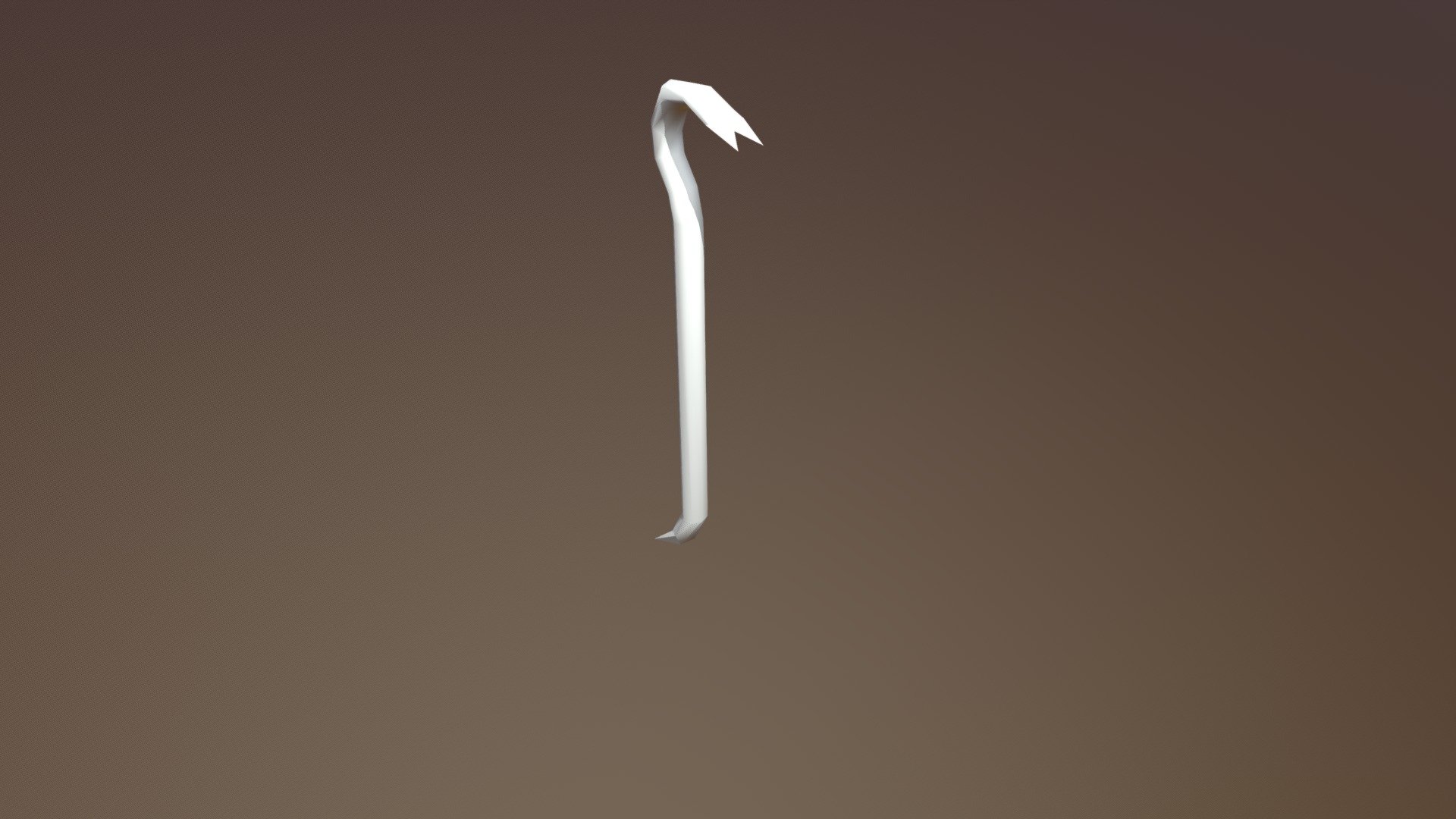 Crowbar