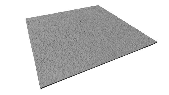 Speyer 3D Model