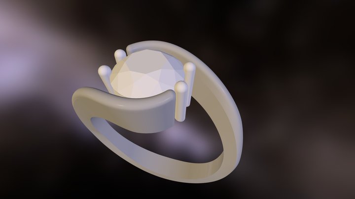 Test5 3D Model