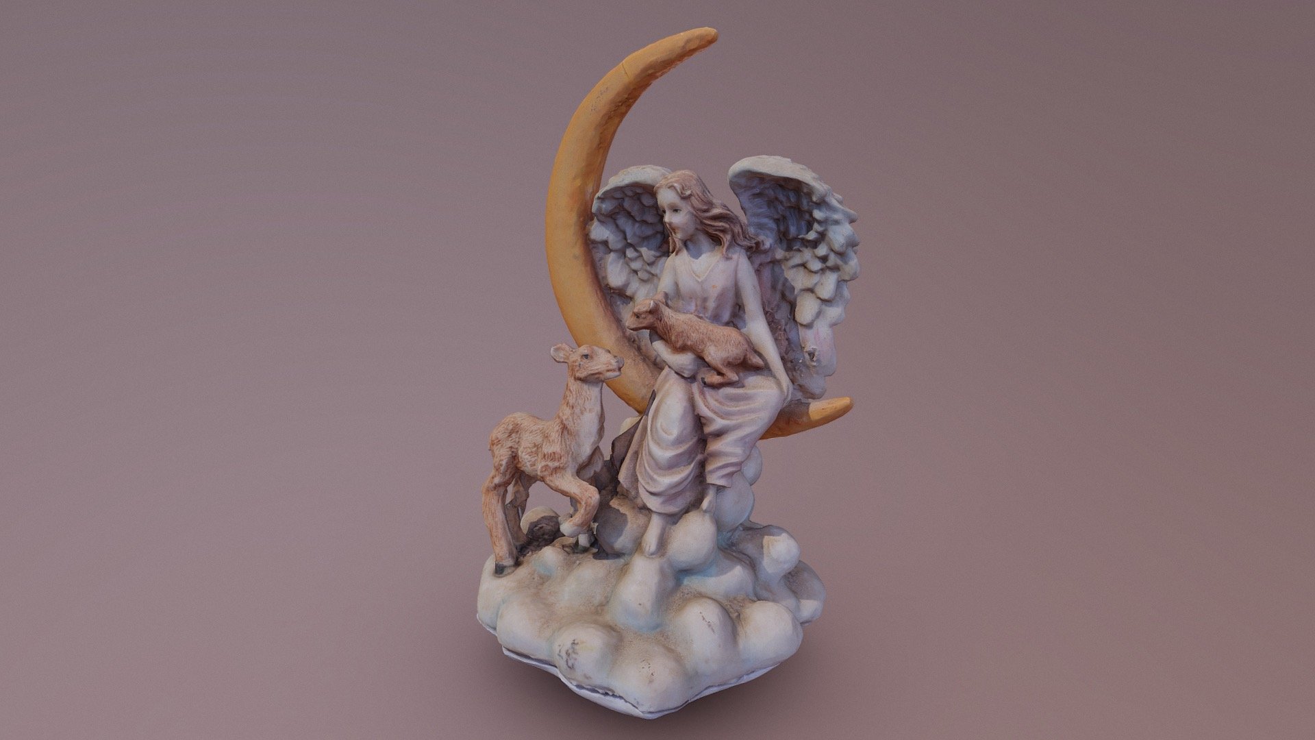 Angel [16th June 2020]