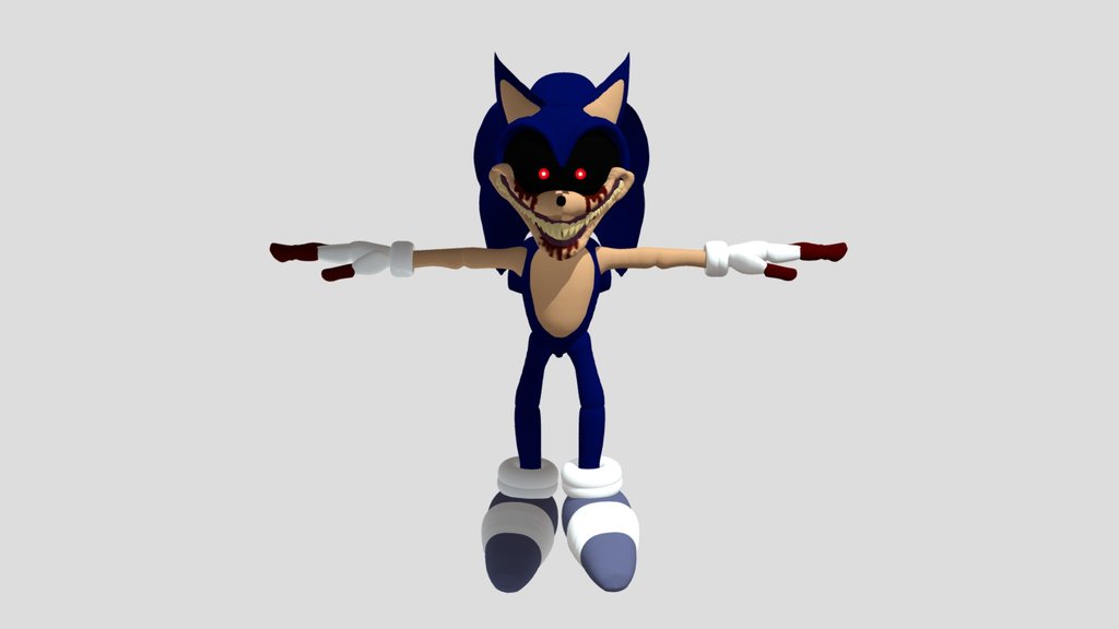 2011x (NexusSpeedster Remodel) Downloadable