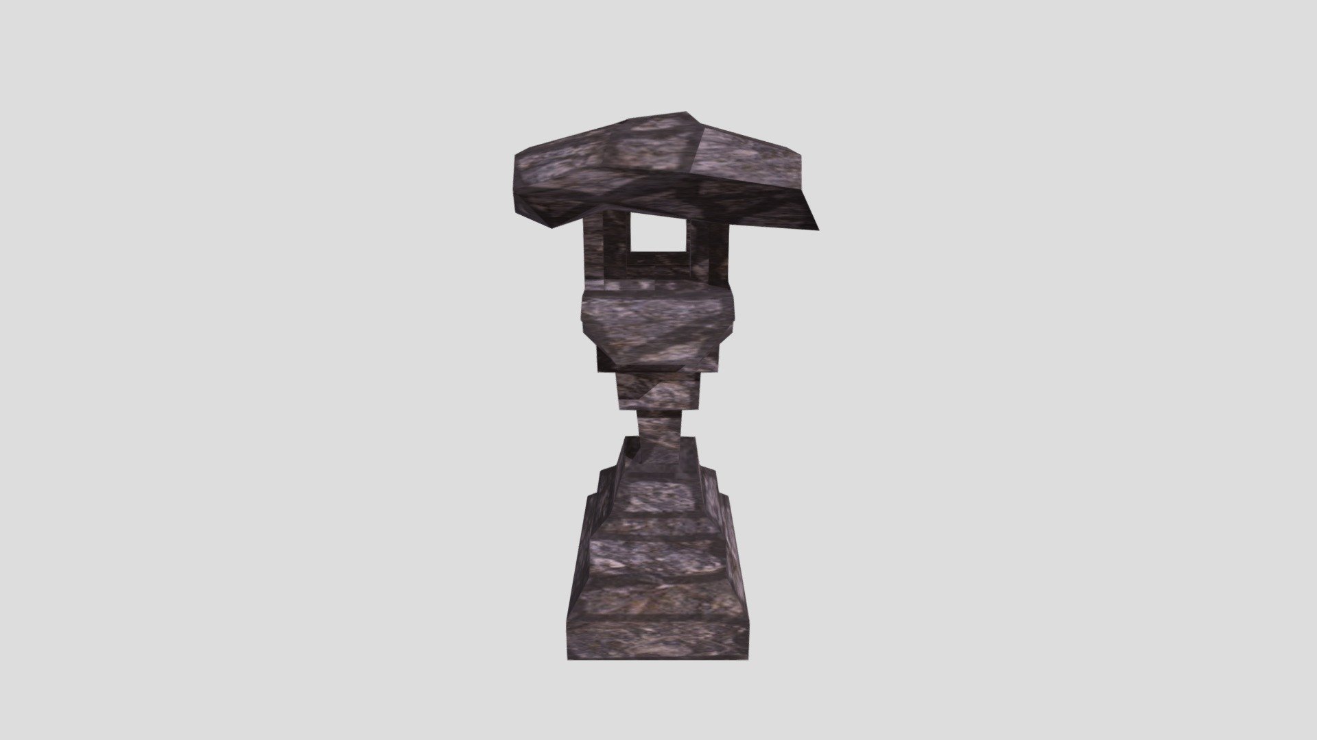 Lantern 5 Borbolla J