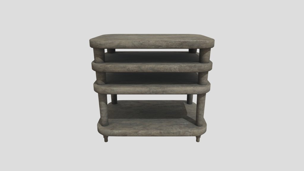 Side Table