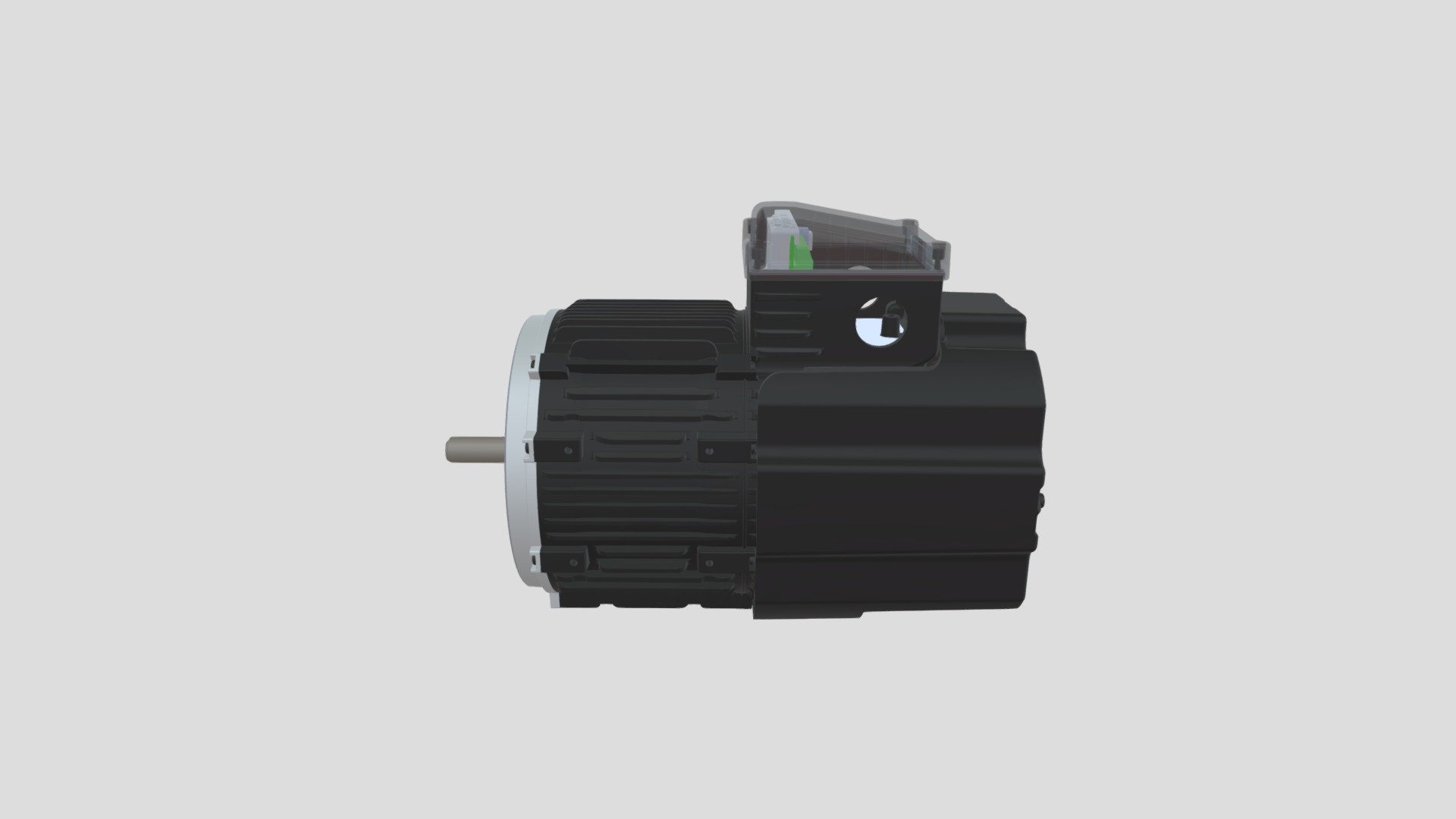 N056 Fan - 3D model by Teknic, Inc. (@teknic3D) [36402f2] - Sketchfab