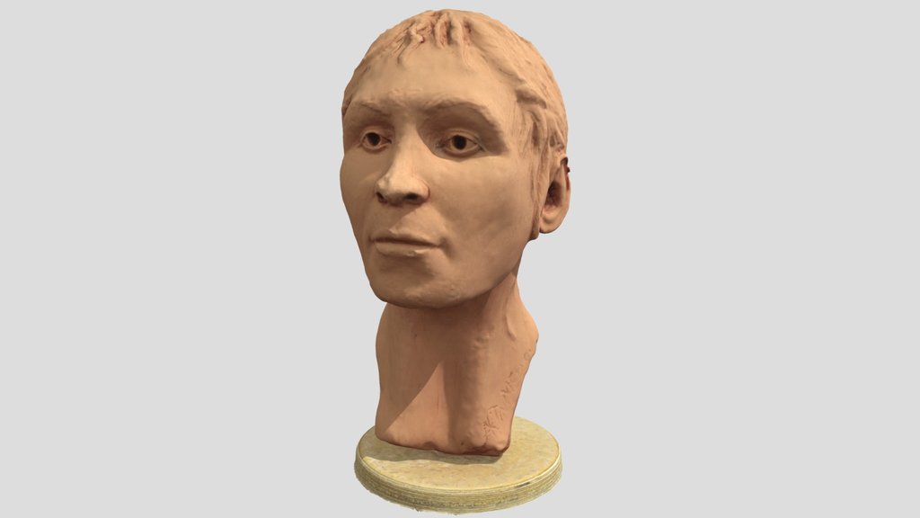 Neolithic Woman