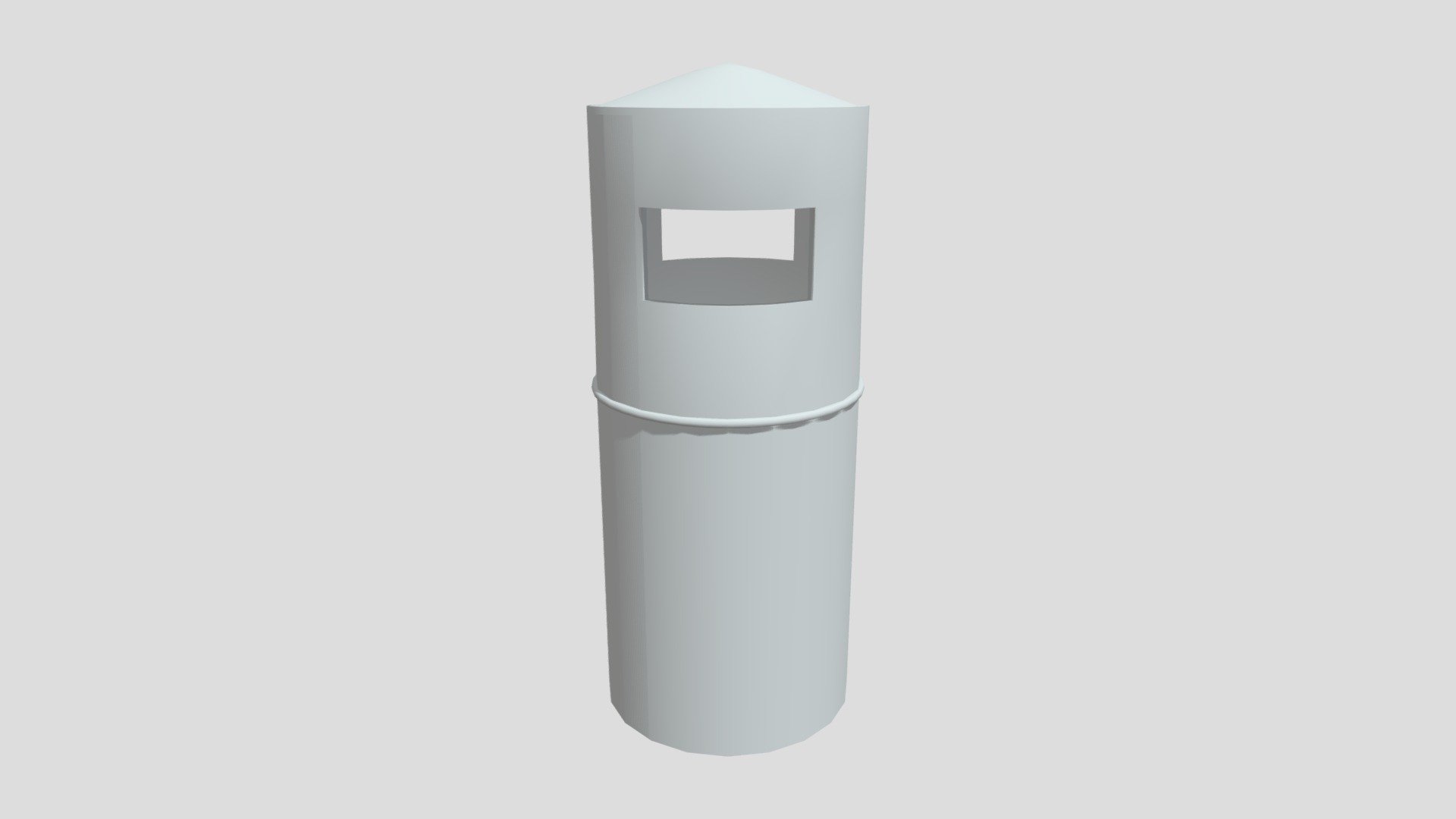 Bin