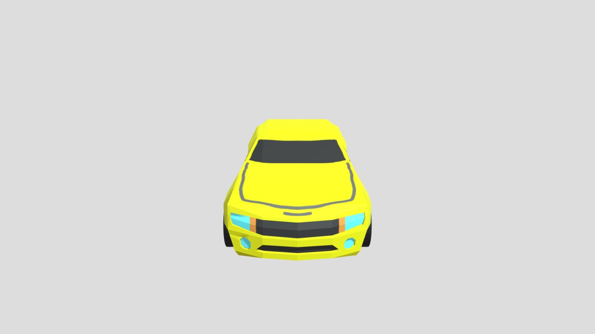 Camaro