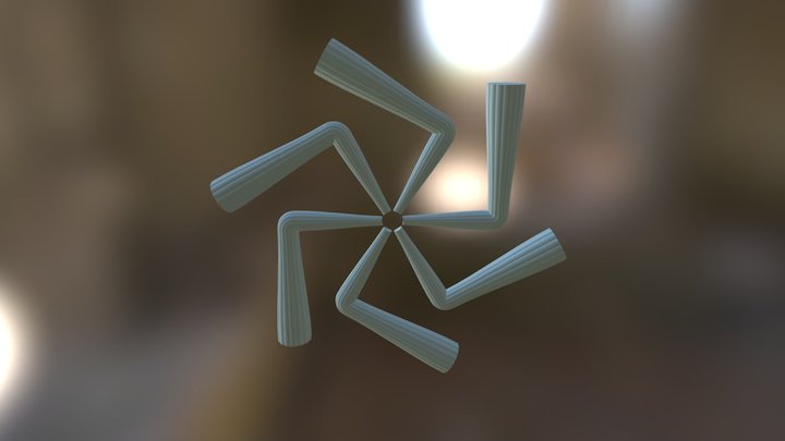 Untitled 3D Model