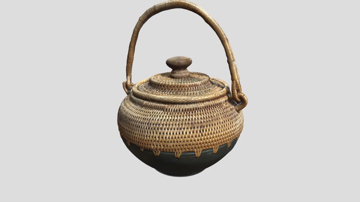 5 3D Model