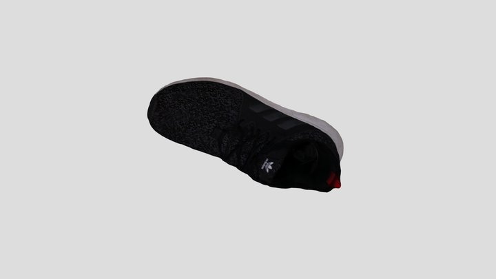 shoe 3D Model