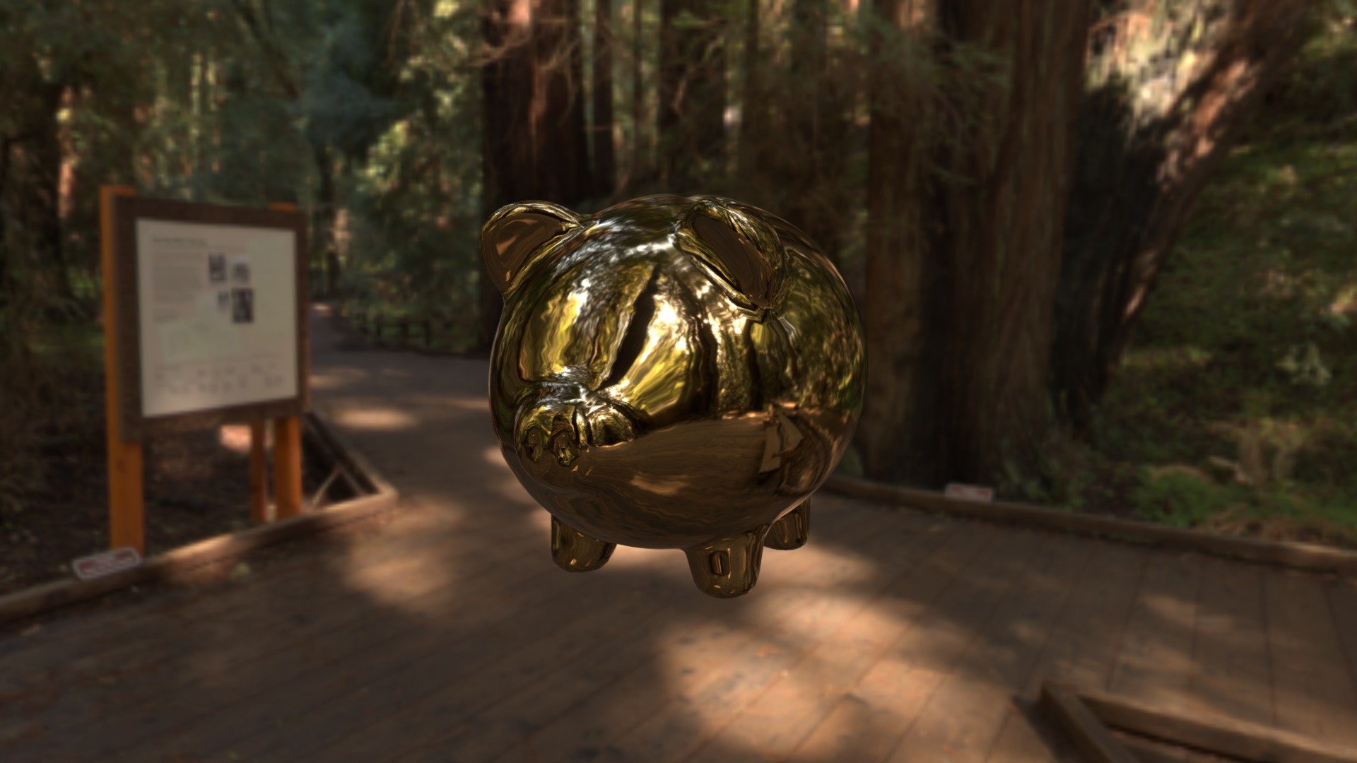 pig