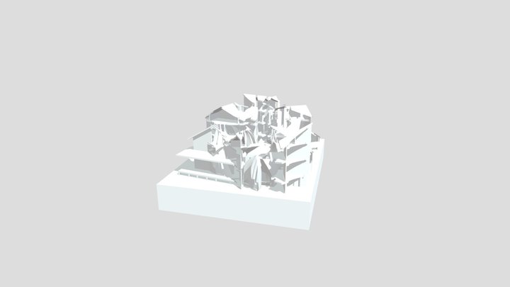 2 3D Model