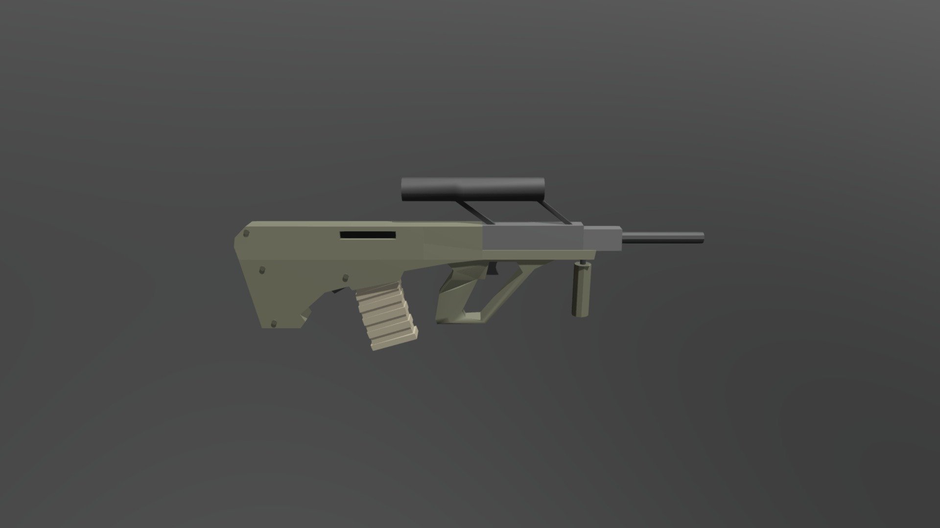 Low Poly Aug