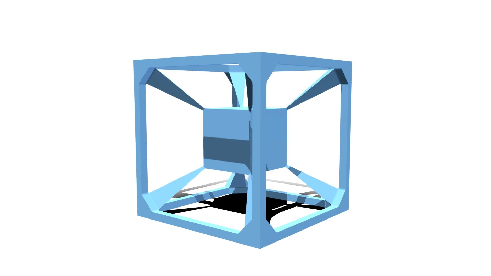 Air-cube-100mm