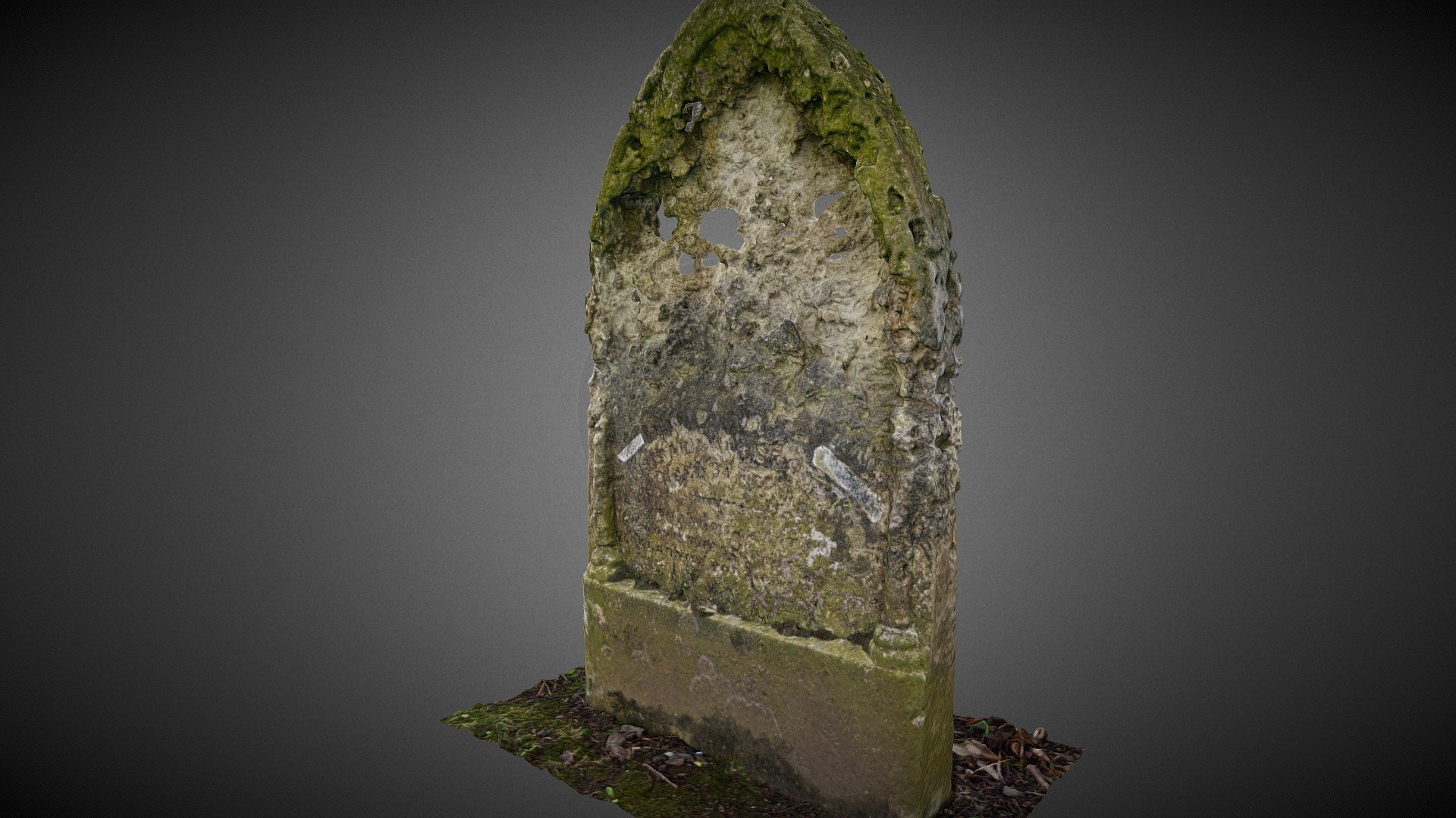 Sidmouth Gravestone