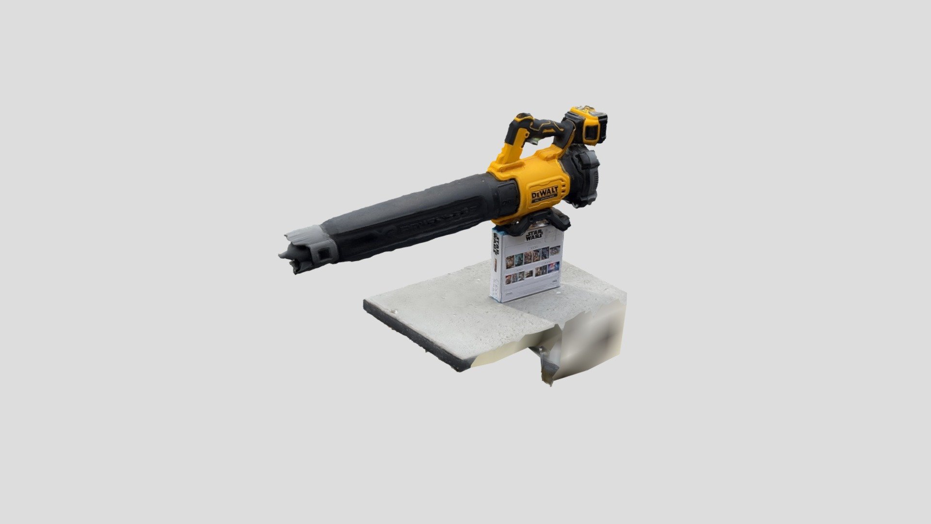 Dewalt Leafblower
