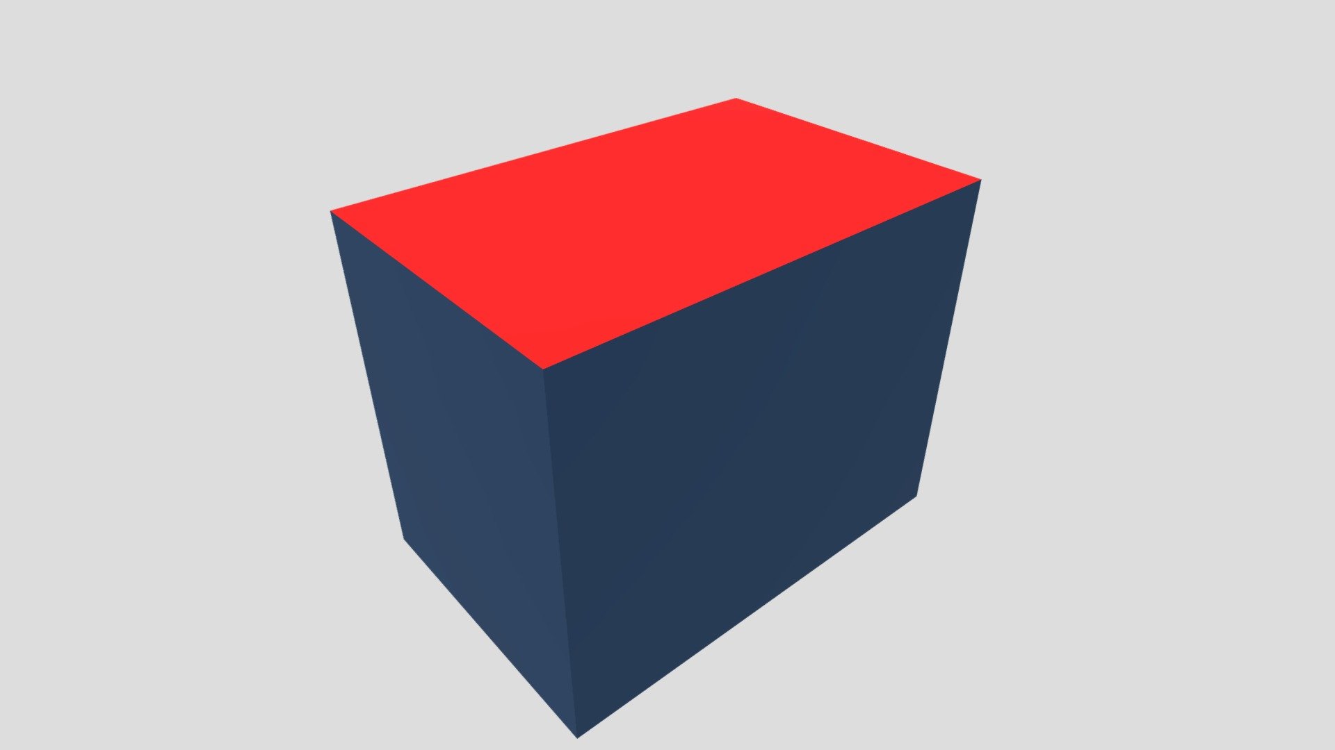 Roof shapes: Flat roof