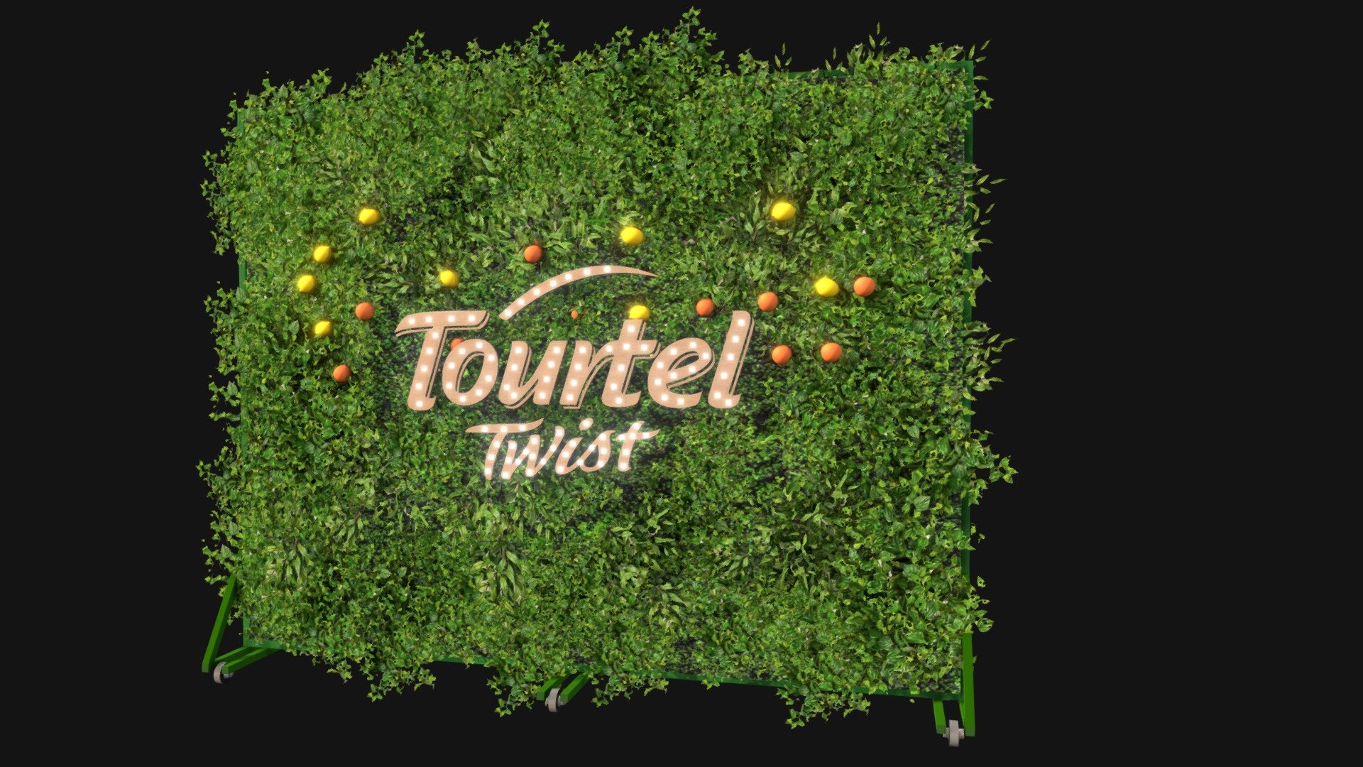Mur Tourtel
