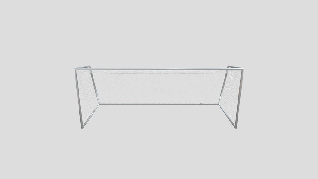 Football Goal Post