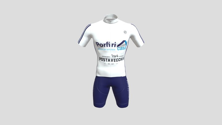 Porfiri PostaVecchia