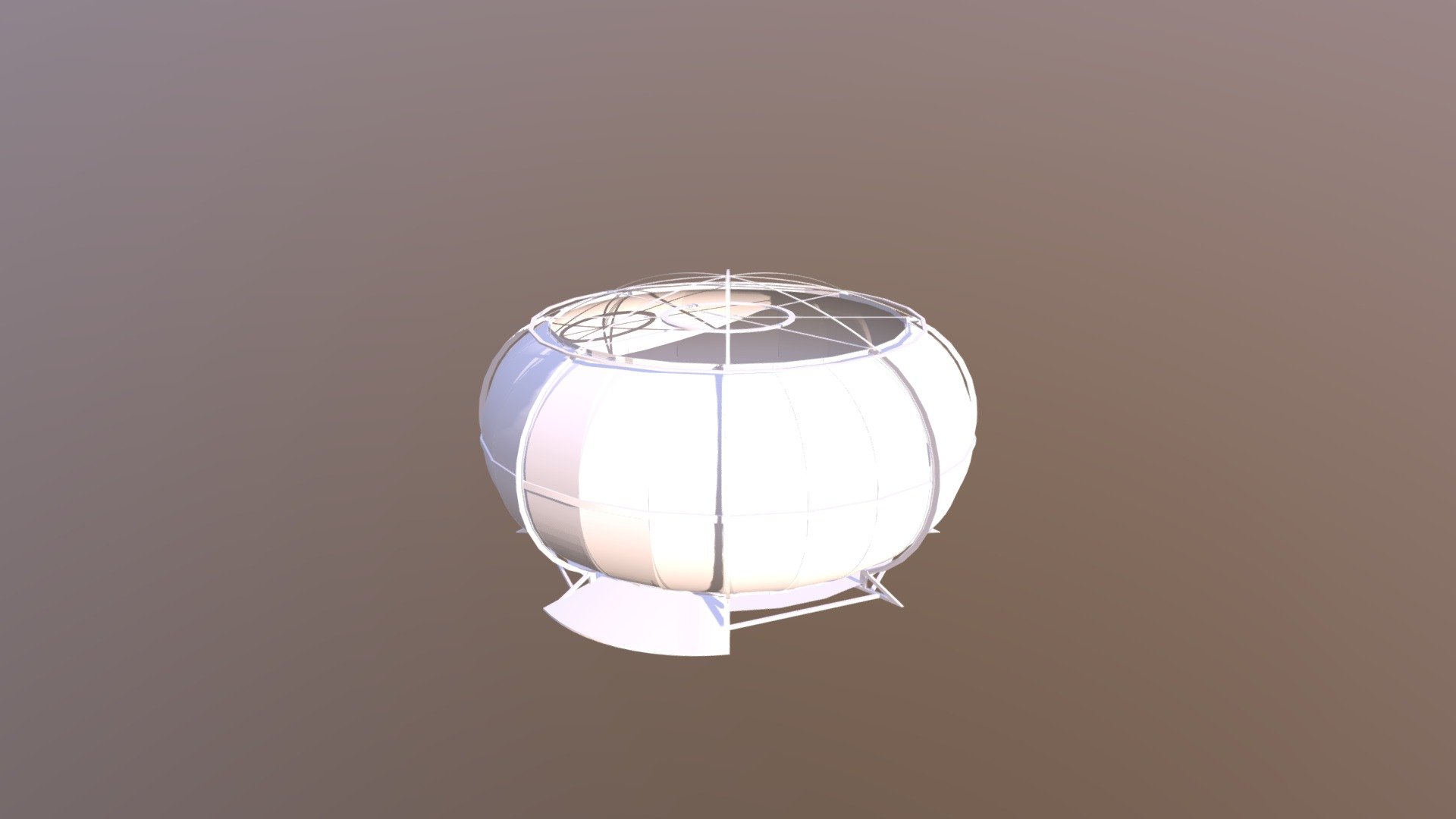 Miroir Atlas V Projet Espace 30mars2019