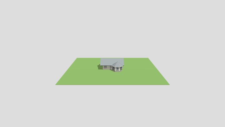 EXAMEN 2025 Valentina Diaz (2) 3D Model