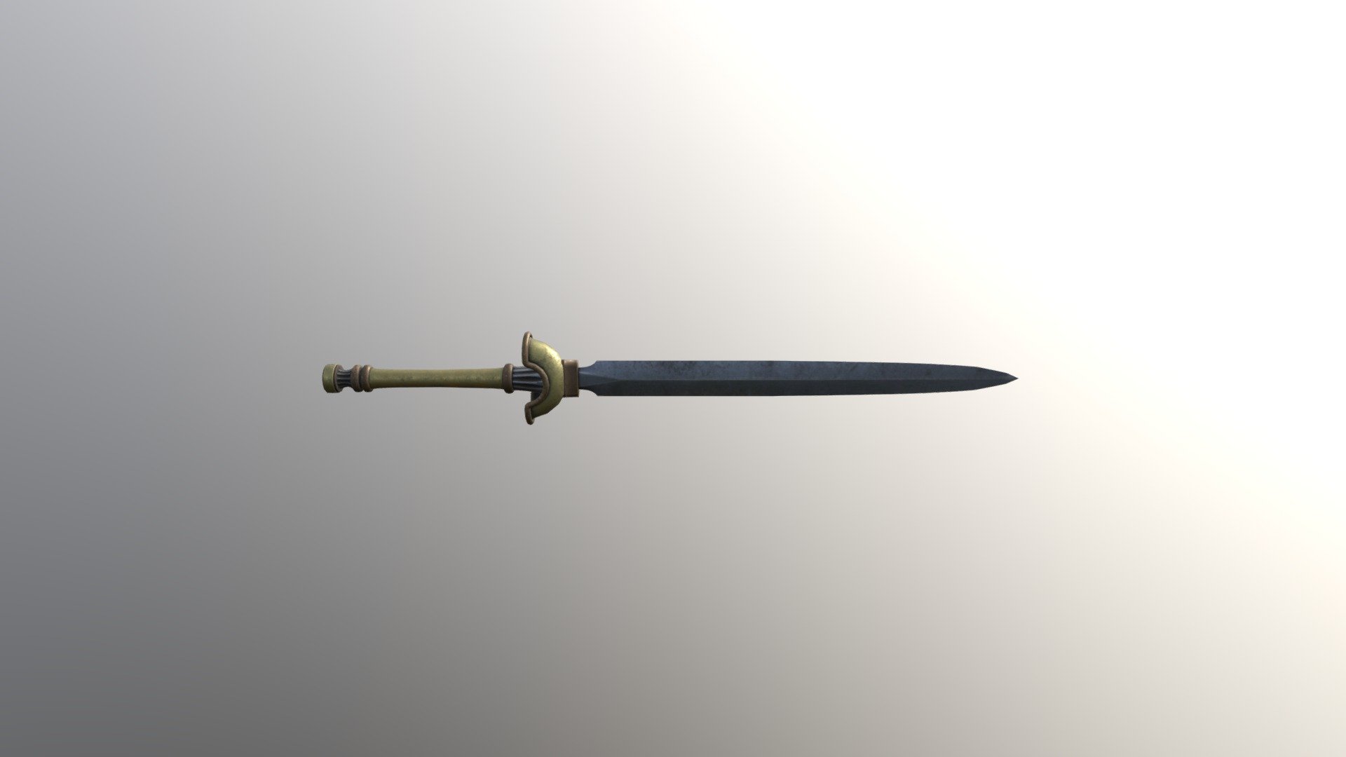 Raphtalia's Sword
