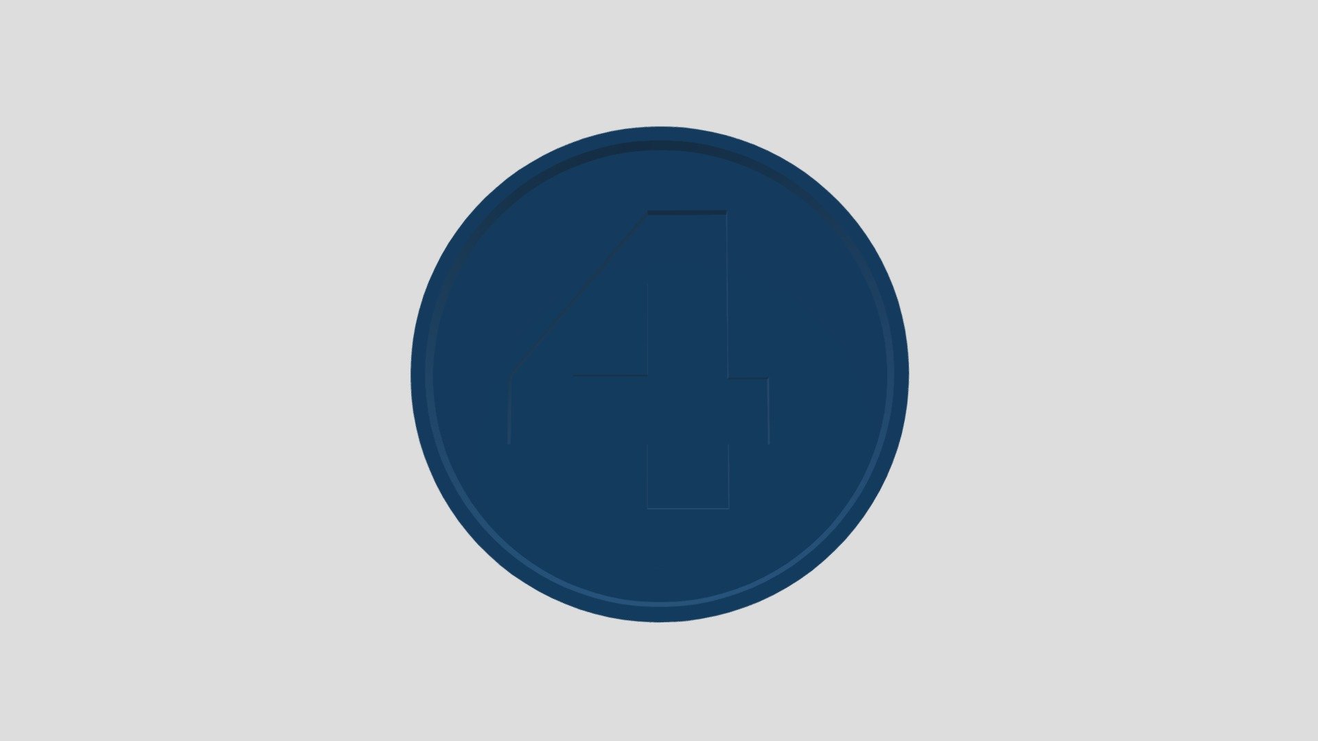 FF mold v1 — Sketchfab embed 3D viewer