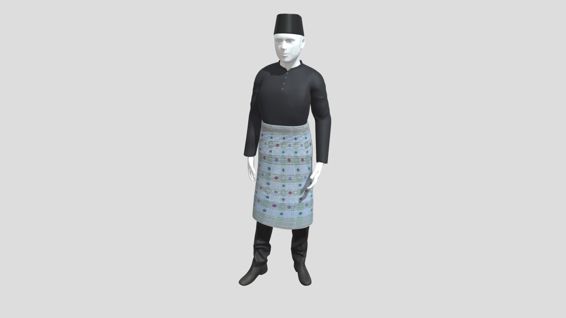 ADR (TRG) 1C