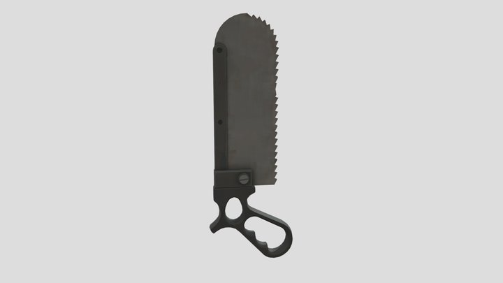 Bonesaw - TF2