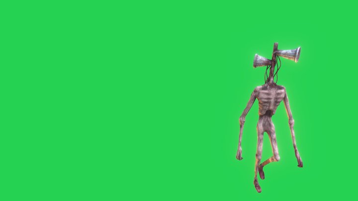 Sirenhead