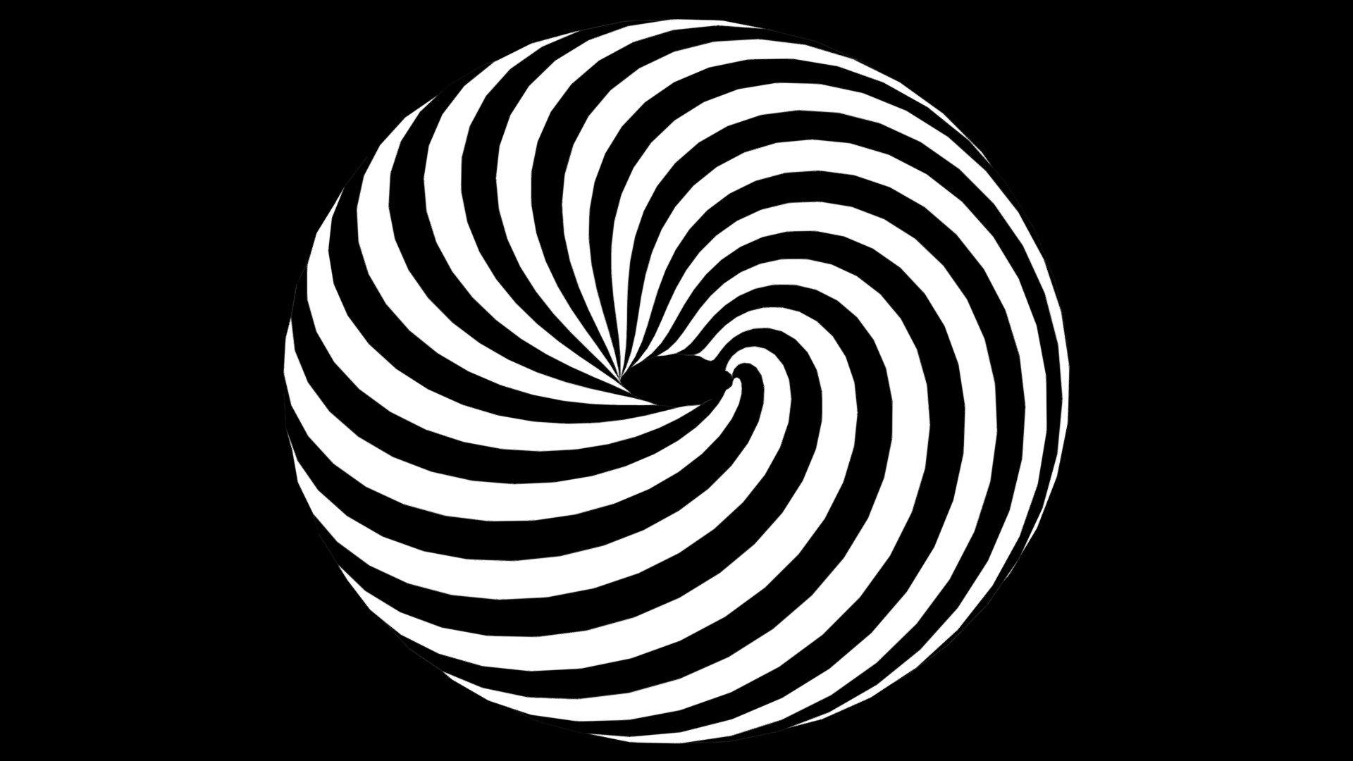 Twisted Torus