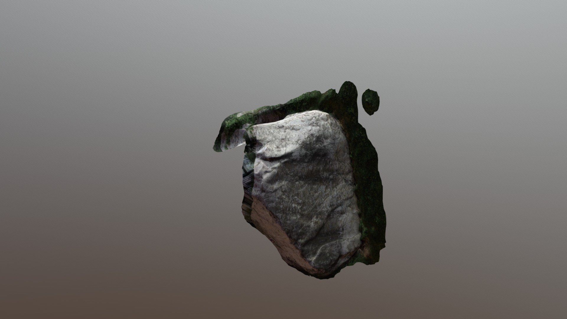 A TRNIO Model