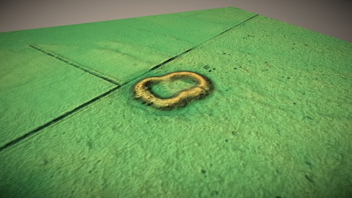 Wilenko, st. 1 (Poland) – Kostenloses 3D-Modell STL