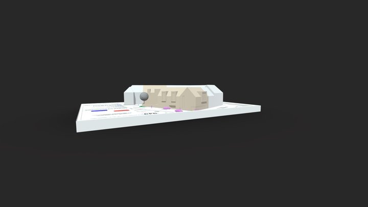 2371-Architekt Liersch 3D Model