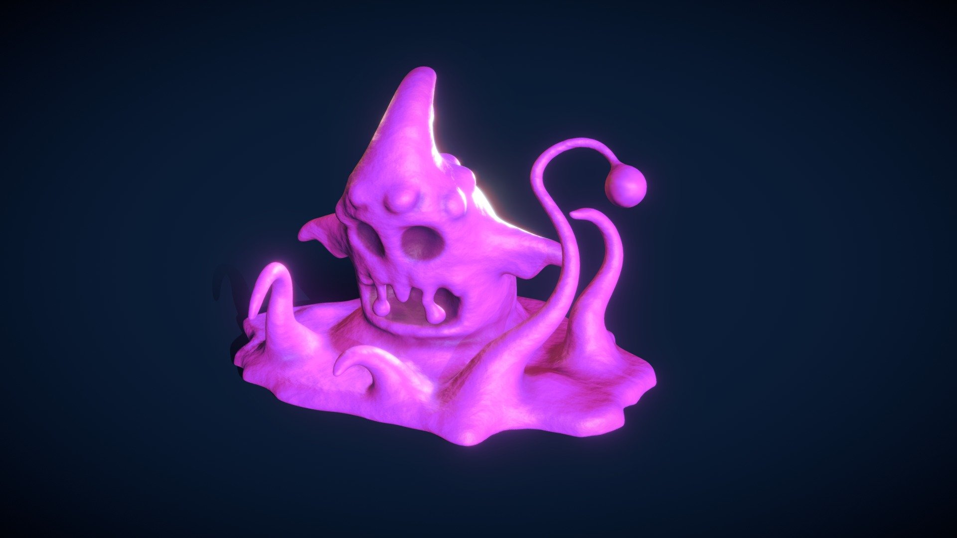 Day2_Bubblegum
