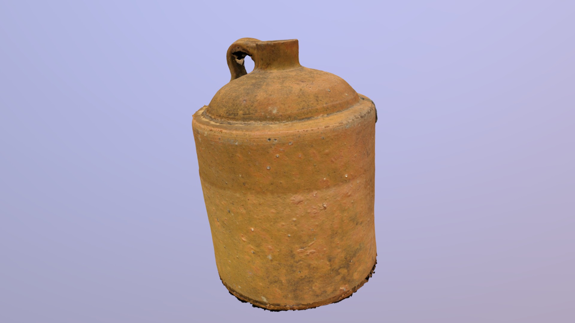 Whisky Jug