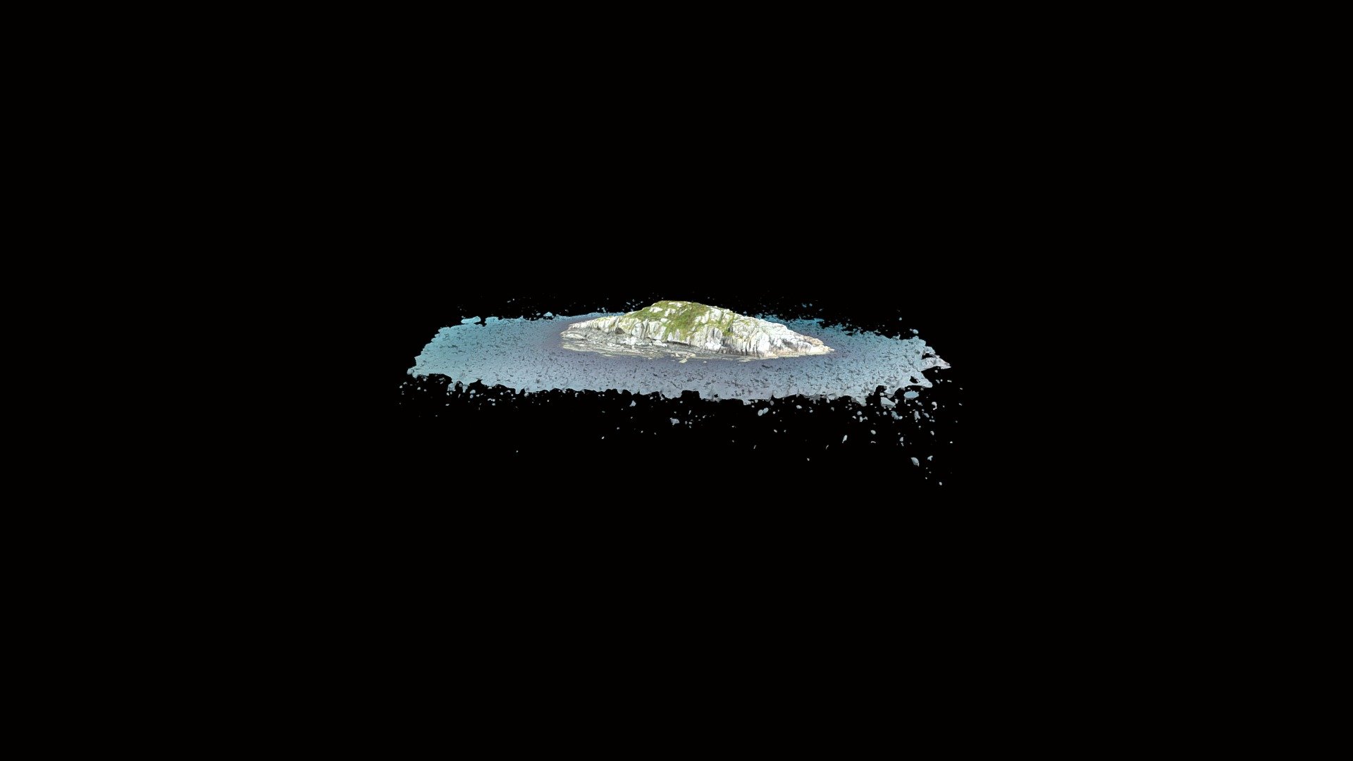 Useless Island