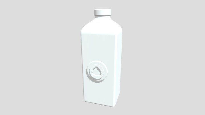 3 3D Model