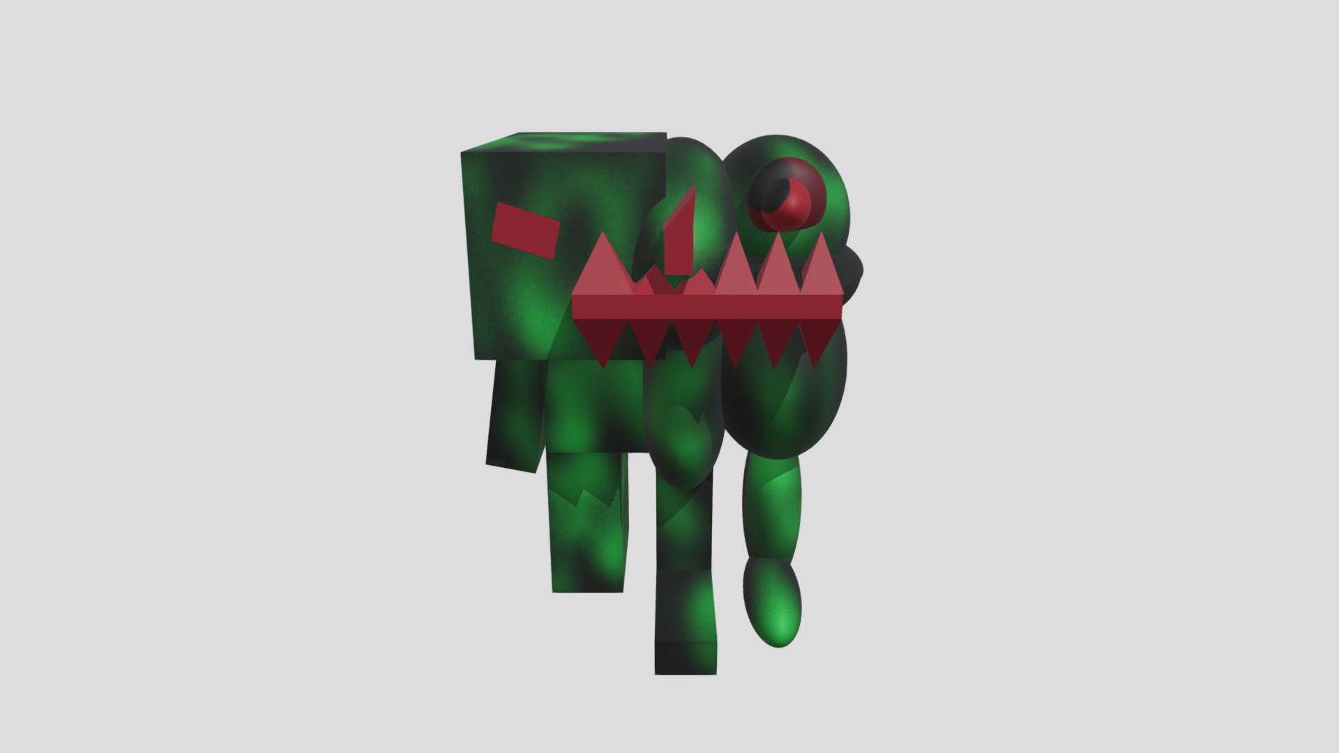 The Game Infester