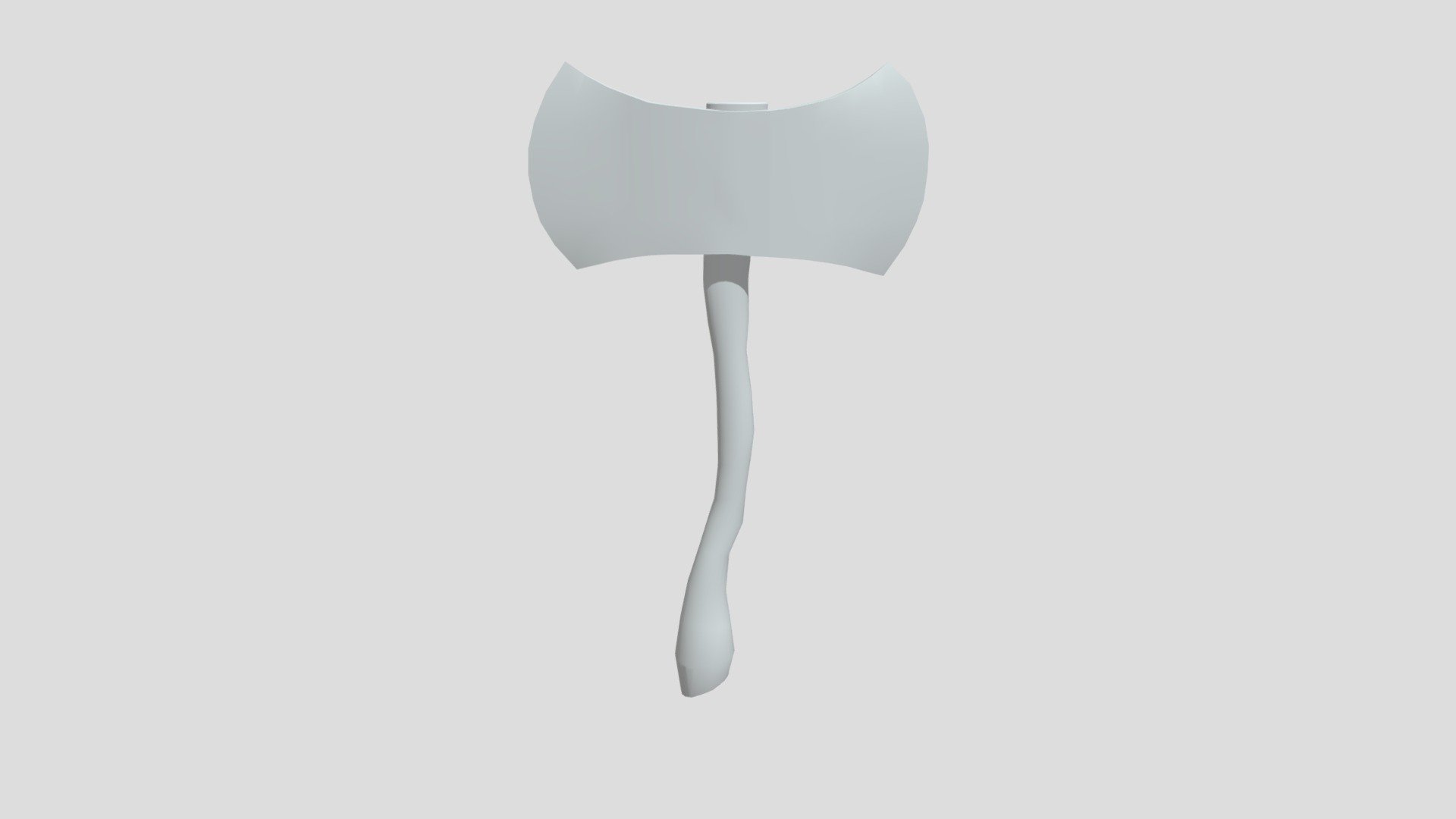 Axe Model