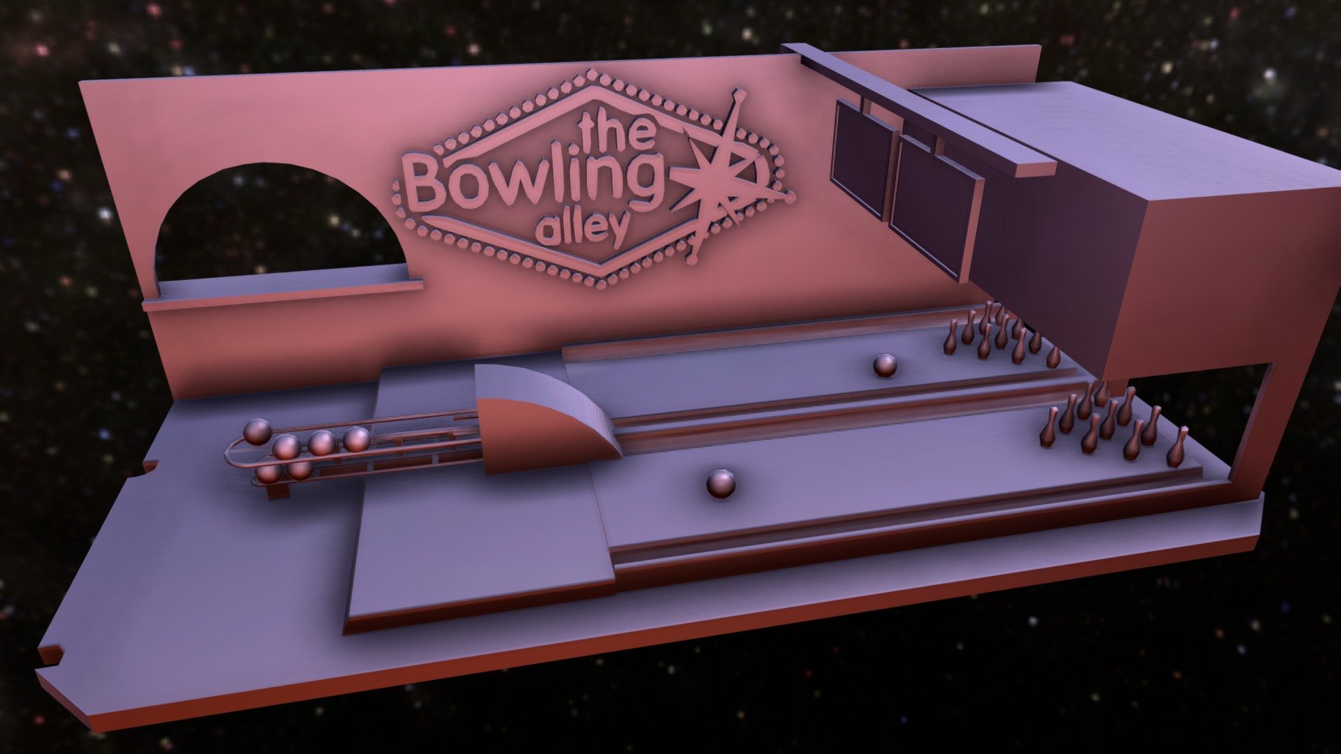 TF-DS-BOWLING