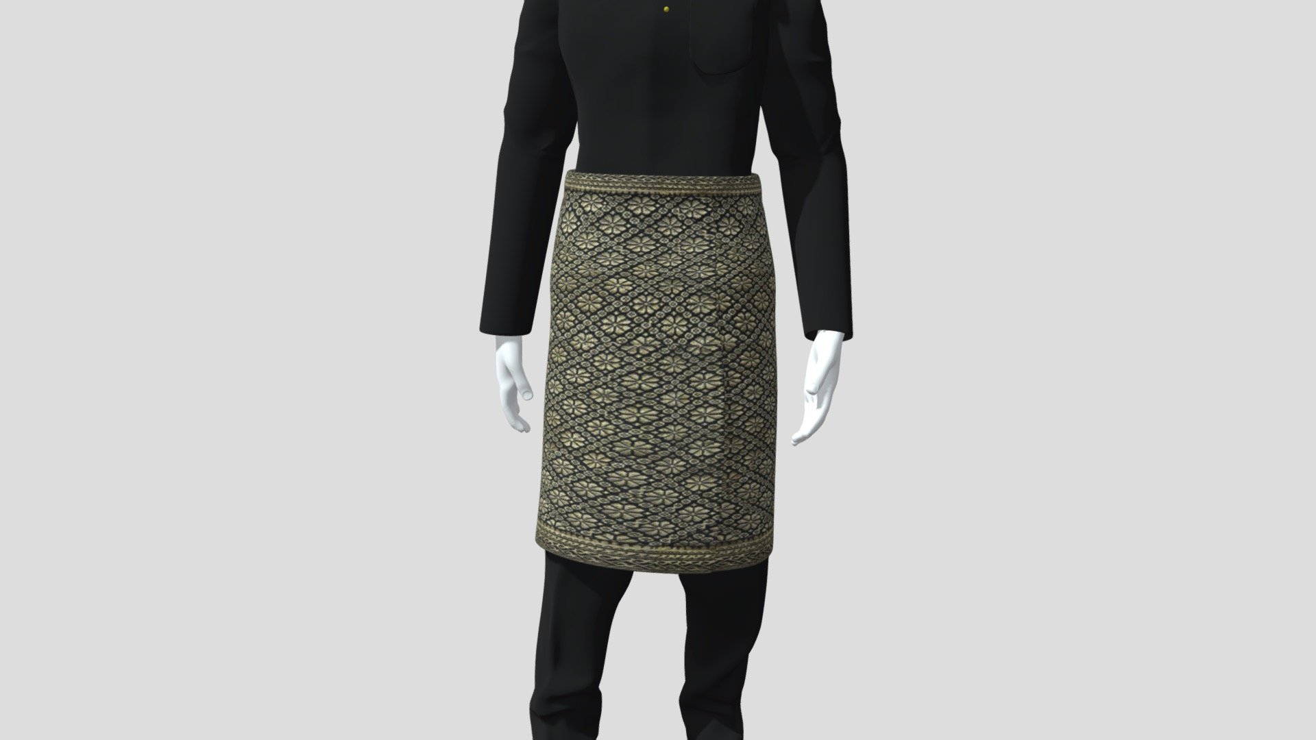 Sampin Cotton