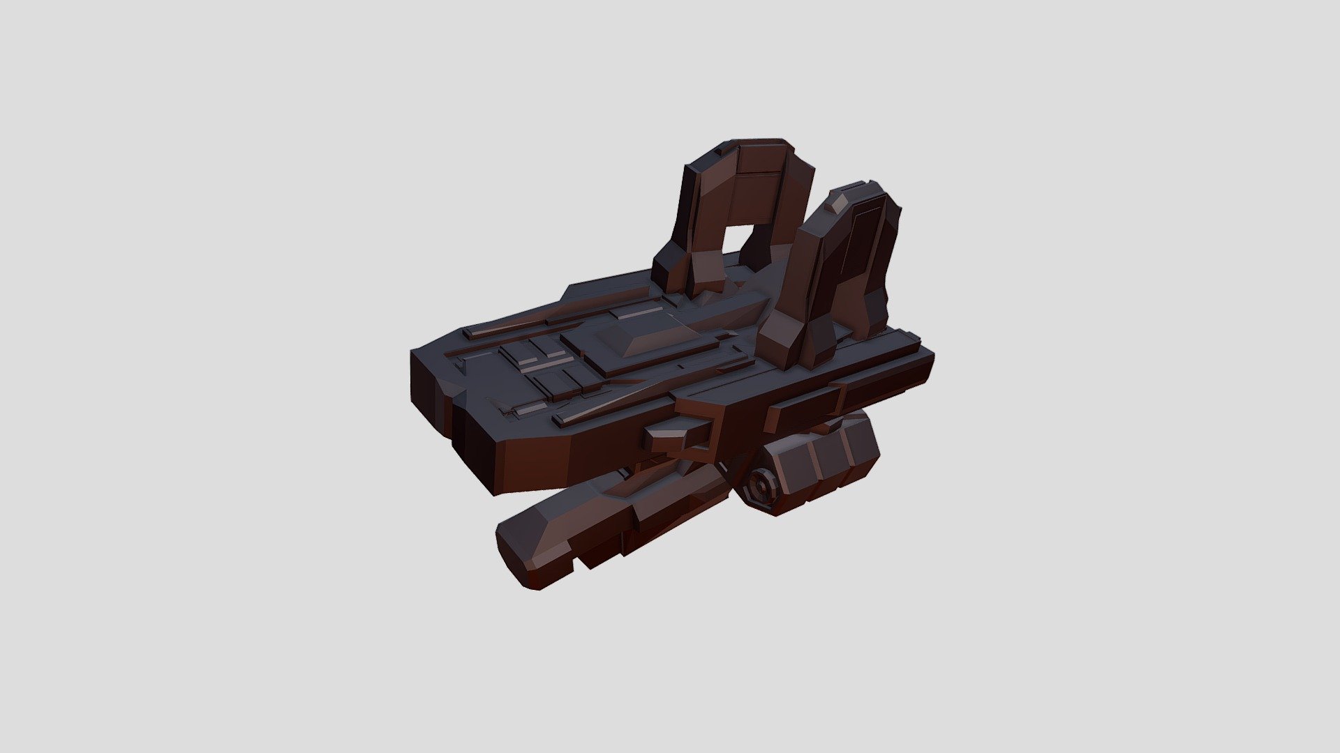 Titan IX