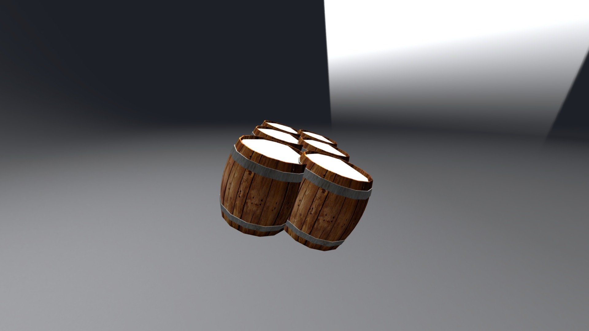 Barrels