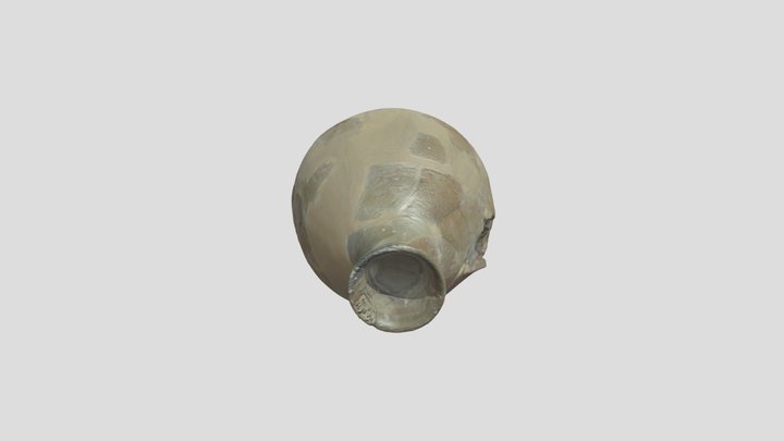 P3846 3D Model