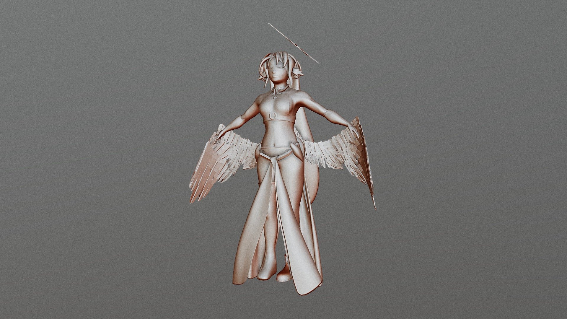 JIbril