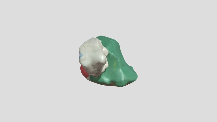 Boopsy – Kostenloses 3D-Modell STL