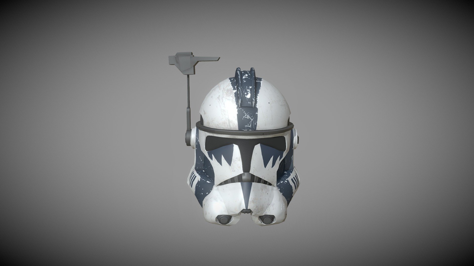 Arc trooper hot sale helmet