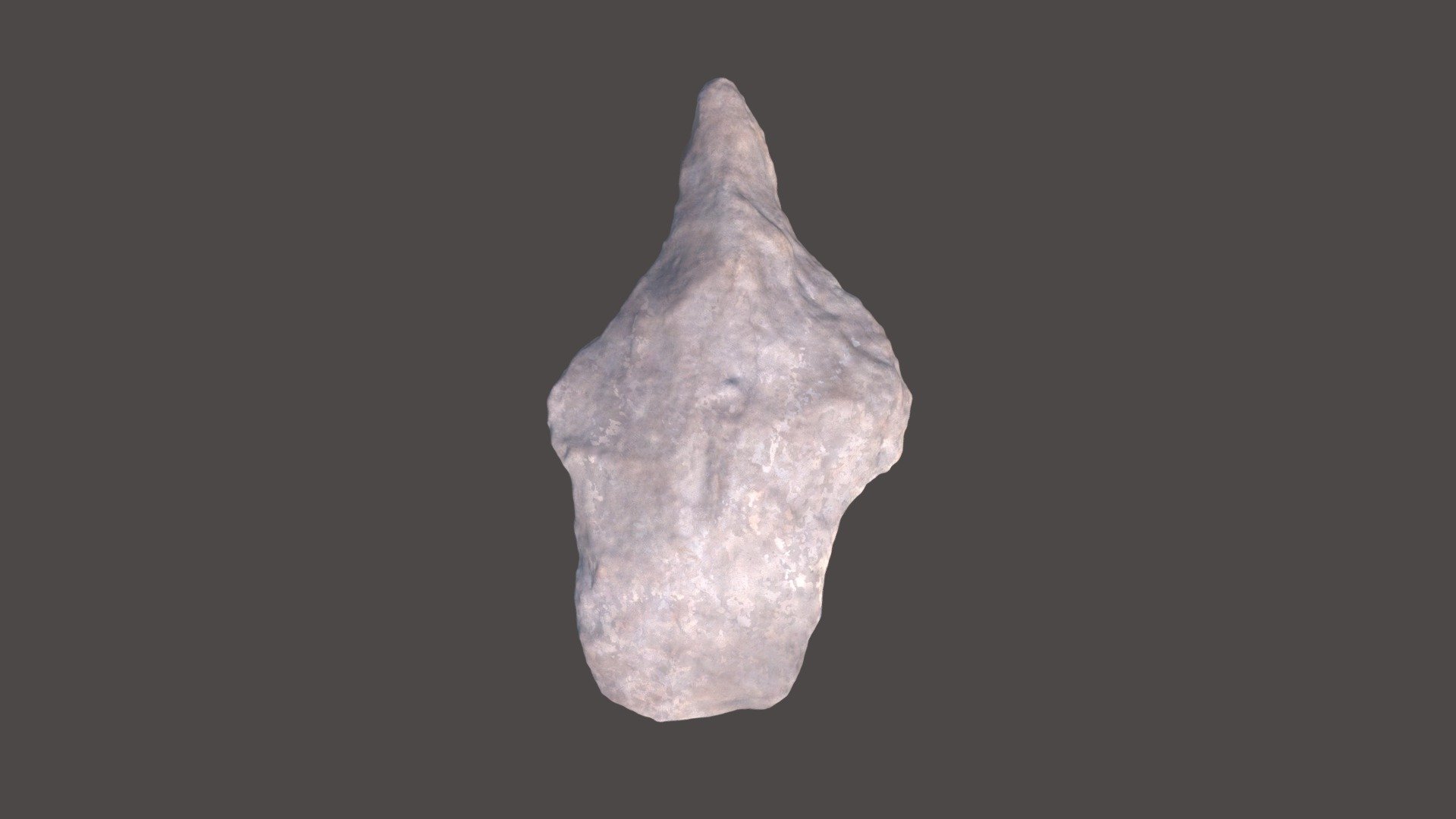 FR091, Early Woodland, Drill